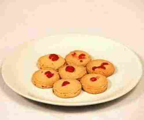 High Quality Delicious Snack And Fantastic Taste Cherry Cookies