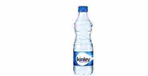 Hygienically Packaged Kinley 500 Ml Ground Mineral Drinking Water