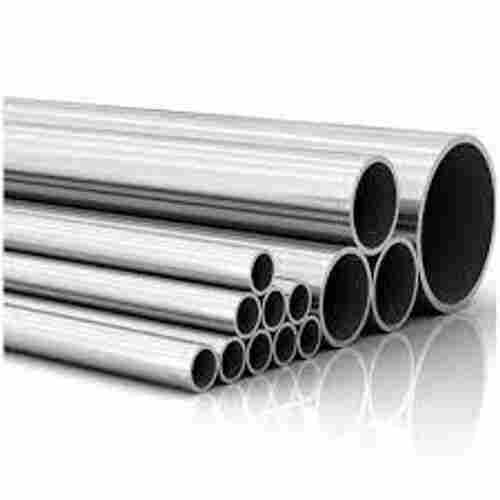 Rust Resistant Original Electroplated Stainless Steel Pipes For Utilities Water