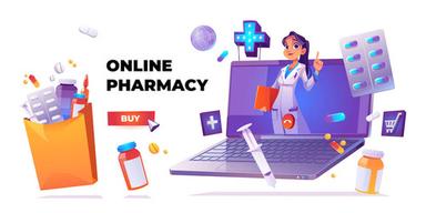 Website Designing Services For Pharmaceutical Company
