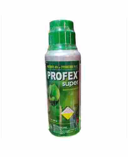 1 Liter Profex Super Liquid Insecticide For Agriculture Use