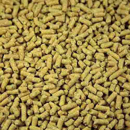 100 % Fresh And Pure Cow Healthy Cattle Feed Pellets, With Rich In Protein, Fiber