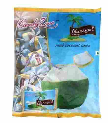 100 Percent Delicious Mouth Watering And Tasty Anytime Snack Coconut Sweet Candy