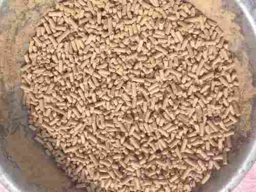 100 % Pure And Fresh Healthy Supplementary Cattle Feed Pellets With Protein