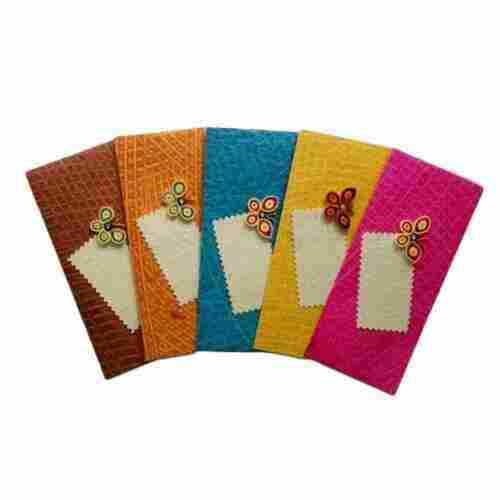 Designer Plain Paper Envelopes Available In Various Color And Pattern