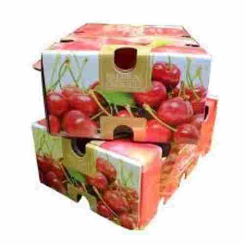 Red Round Sweat Fresh And Natural Cherry Fruit, Pack Of 10 Kg