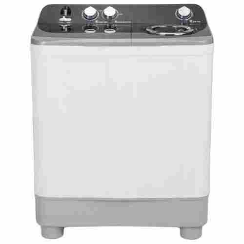 6.2 Kg Super Quality And Long Life Plastic Electric Semi Automatic Top Load Washing Machine