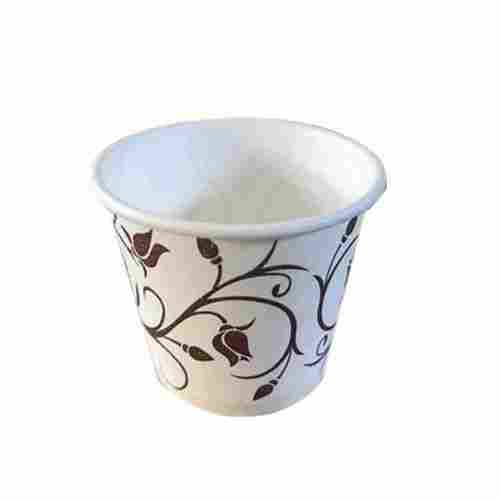 Bio Degradable And Eco-Friendly Printed Disposable Paper Cup For Coffee And Tea