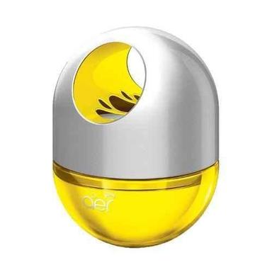 Godrej Aer Twist Lemon Fragrance Car Air Fresheners