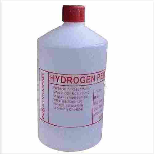 Hydrogen Peroxide Chemicals
