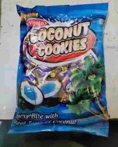 Mouth Watering Sweet And Delicious Tasty Rich In Flavor Anytime Snack Coconut Candies 
