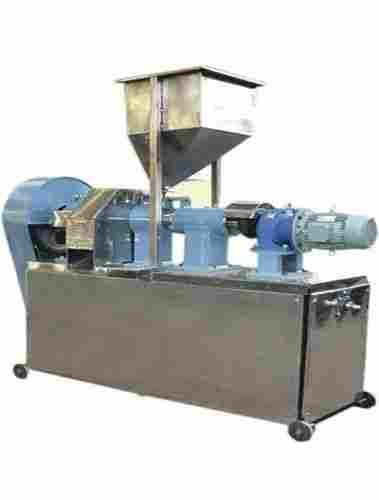 Three Phase Fully Automatic Fryums Making Machine(Heavy Duty)