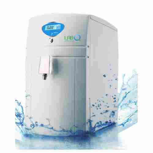 Automatic Water Purification System With 10 Litres Per Hour Capacity