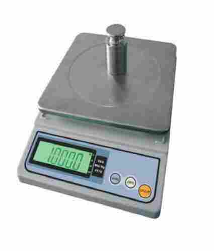 Electronics Weighing Scale Use For Weighing, Weighing Capacity 10-50 Kg