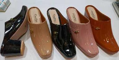No Fade Formal Belly Shoes For Ladies In Various Colors And Designs