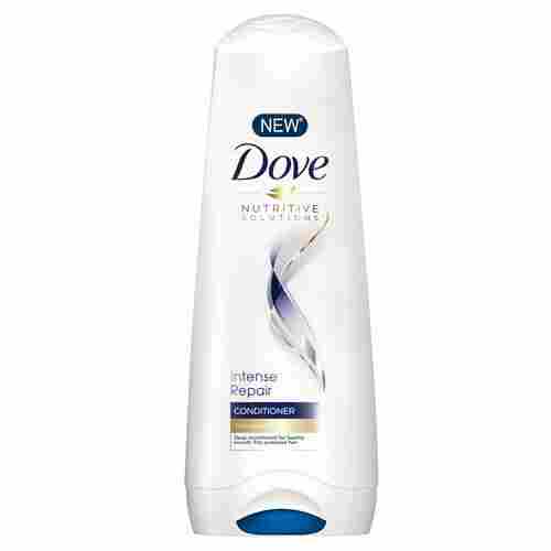 Intense Repair, For Damaged Hair New Dove Conditioner 