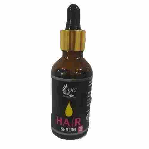 Intense Shine Argan Oil Jhc Hair Serum 50 Ml 