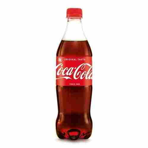 Refreshing & Caffeinated Original Taste Coca Cola Soft Drink