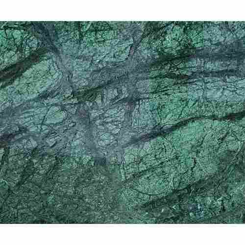Attractive Look Easy To Clean Ecofriendly Polished Green Marble For Flooring
