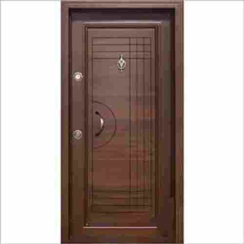Shiny And Attractive Secured Veneer Designer Wooden Doors