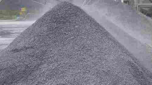 Sustainable Natural And Fine Grounded Blackish Grey Powder Crush Sand For Concrete