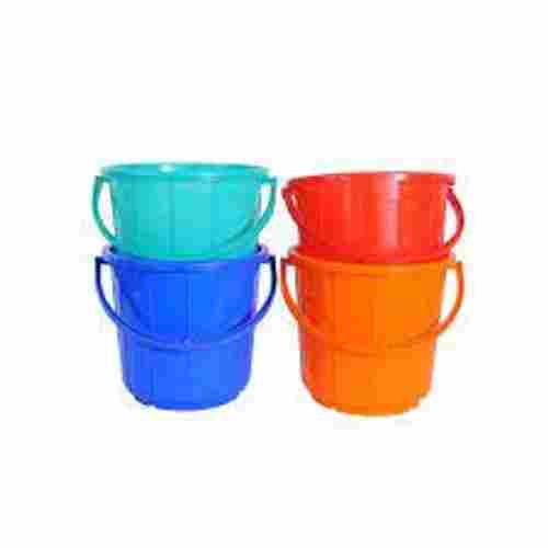 Best Quality And Long Lasting Plastic Buckets 