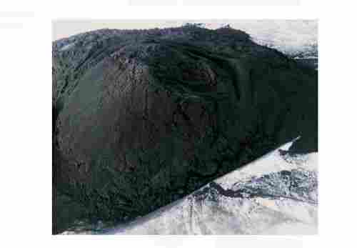 Black Tandoor Charcoal Agarbatti Raw Material, Moisture 2%, Purity 99%