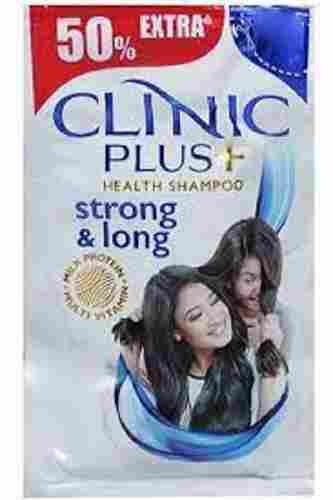 Easy To Apply Clinic Plus Shampoo For Remove Impurities And Excess Oils