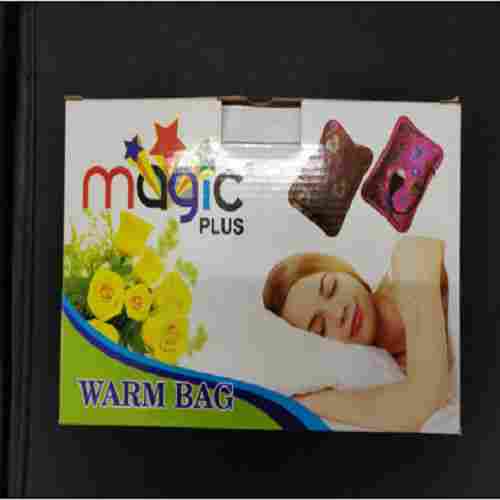 Easy To Use Skin Friendly Auto Cut Quick Pain Relief Nylon Surgimates Electrical Hot Water Warm Bag