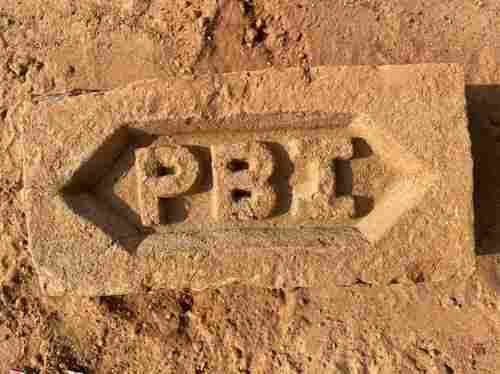 Environmentally Friendly And Sustainable PBI Rectangular Talsa Red Clay Brick
