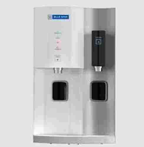 Innovative Design Easy Installation Blue Star Wall Mounted Plastic Electric RO Water Purifier