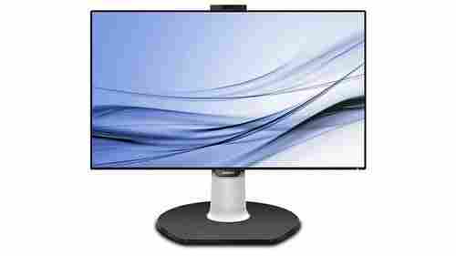 Less Power Consumption Scratch Resistant High Resolution LCD Monitor