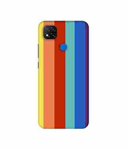 Light Weight Smooth Finish And Scratch Resistance Multicolor Mobile Back Cover