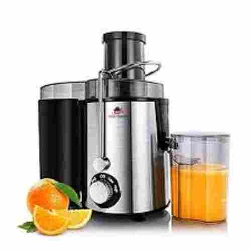 Long Durable Stainless Steel Centrifugal Juicer Mixer Grinder For Fruit And Vegetables