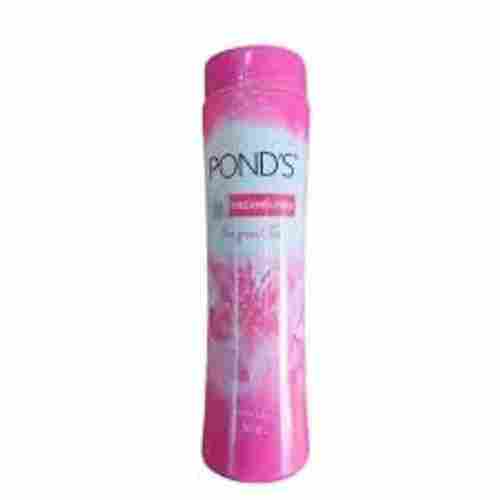 Maintains Your Skin'S Softness And Smoothness Pink Lily Fragrance Ponds Powder 