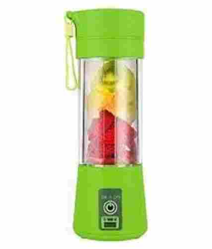 Strong Heavy Duty Portable And Rechargeable Battery Electric Juicer Blender