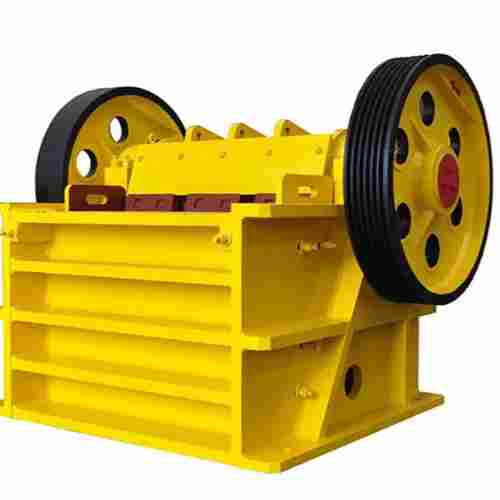 3-500 m3/h Capacity Jaw Crusher For Ores And Rock
