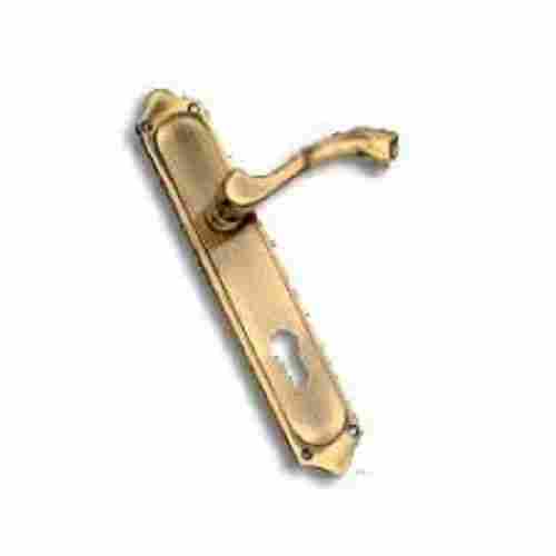 High Strength Brass Door Window Handles Corrosion Resistance And Durable