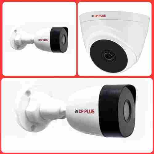 Long Life Span Reliable Nature Easy To Install Cp Plus Cctv Camera Cp-Vac-D24l2
