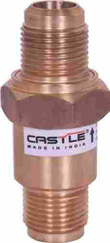 Premium Quality And Strong Non Return Valve 