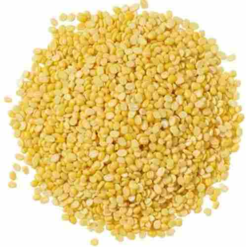Purity 99 Percent Rich In Protein Delicious Natural Taste Dried Organic Splitted Yellow Toor Dal