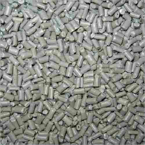 Resistant To Temperature Easily Molding Poly Propylene PP Silver Granules For General Plastics