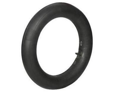 100% Rubber Black Color Durable Long-Lasting And Eco-Friendly Tube For All Motor Cycle Diameter: 1.5Mm