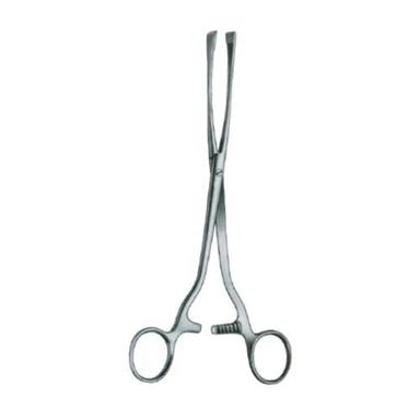 Stainless Steel Corrosion Resistant Sleek And Modern Design Green Army Hemostasis Forceps Dimension(L*W*H): 4*1.2*6 Inch (In)