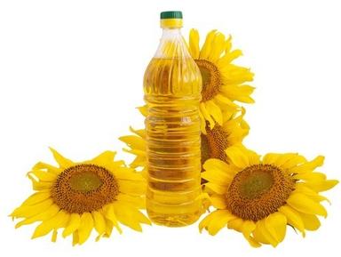 Vitamin A And D Enriched Refined Sunflower Oil, Edible And Pure, Indian Origin Acid Value: 1 %