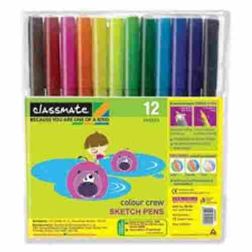 Highlighting Papaer Good Quality Color Sketchpen,For Drawing 