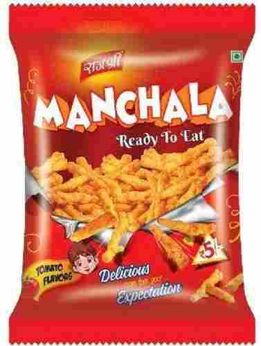 Hygienically Packed Tasty And Delicious Manchala Ready To Eat Kurkure Masala Munch