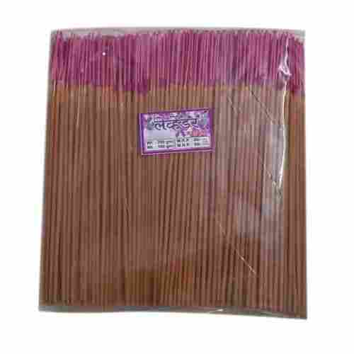 Light Weight And Eco Friendly Round Lavender Fragrance Brown Agarbatti