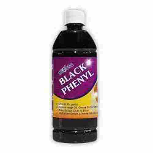 Multipurpose Liquid Black Floor Cleaner Phenyl