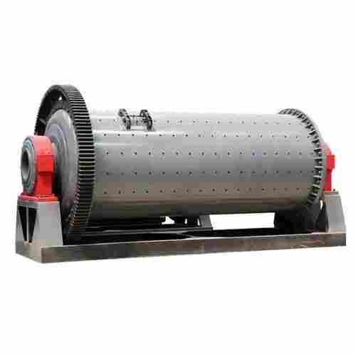 Overflow Ball Mill For Metal And Non-Metal Ore Grinding